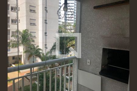 Apartamento à venda com 2 quartos, 60m² em Jardim das Vertentes, São Paulo