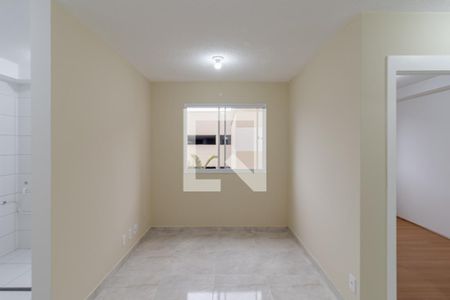 Apartamento à venda com 40m², 2 quartos e sem vagaSala