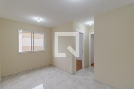 Apartamento à venda com 40m², 2 quartos e sem vagaSala