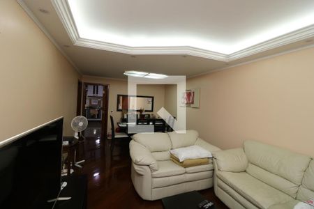 Sala de apartamento à venda com 3 quartos, 216m² em Vila Formosa, São Paulo