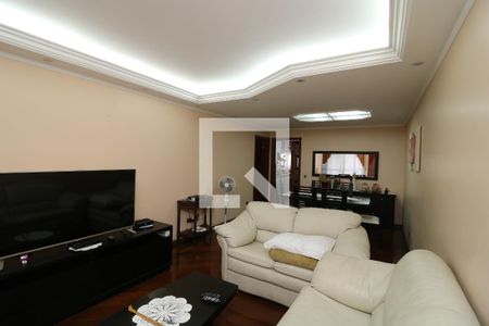 Apartamento para alugar com 216m², 3 quartos e 2 vagasSala