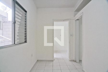 Sala de casa para alugar com 1 quarto, 45m² em Vila Baruel, São Paulo