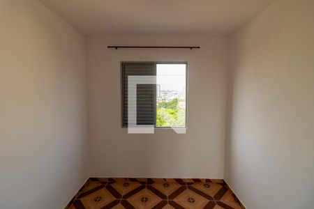 Quarto 2 de apartamento à venda com 2 quartos, 47m² em Conjunto Habitacional Padre Manoel da Nóbrega, São Paulo