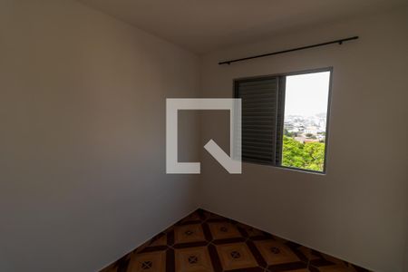 Quarto 2 de apartamento à venda com 2 quartos, 47m² em Conjunto Habitacional Padre Manoel da Nóbrega, São Paulo