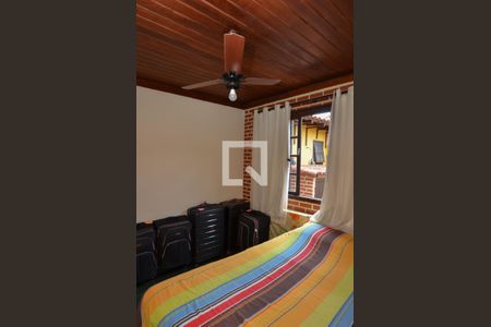 Suíte 1 de casa de condomínio à venda com 2 quartos, 180m² em Vargem Grande, Rio de Janeiro