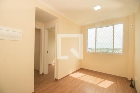 Sala de apartamento para alugar com 2 quartos, 42m² em Sarandi, Porto Alegre