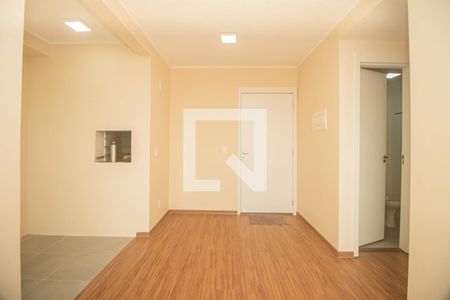 Sala de apartamento para alugar com 2 quartos, 42m² em Sarandi, Porto Alegre