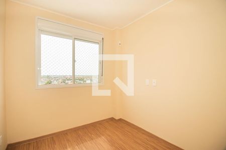 Quarto 2 de apartamento para alugar com 2 quartos, 42m² em Sarandi, Porto Alegre