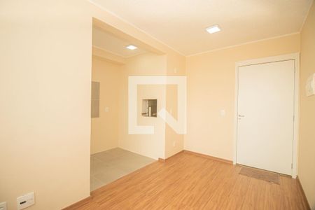 Sala de apartamento para alugar com 2 quartos, 42m² em Sarandi, Porto Alegre