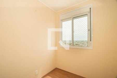 Quarto 1 de apartamento para alugar com 2 quartos, 42m² em Sarandi, Porto Alegre