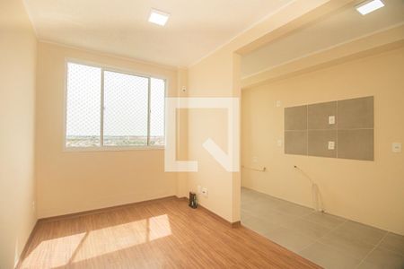 Sala de apartamento para alugar com 2 quartos, 42m² em Sarandi, Porto Alegre