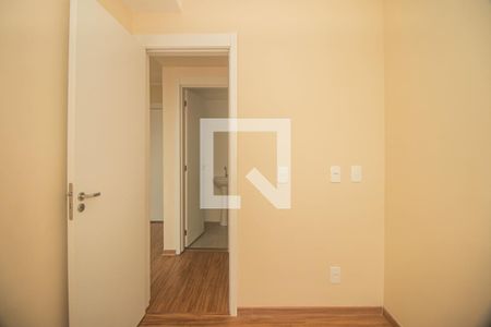 Quarto 1 de apartamento para alugar com 2 quartos, 42m² em Sarandi, Porto Alegre