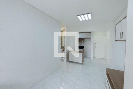 Sala de apartamento para alugar com 1 quarto, 48m² em Consolação, São Paulo