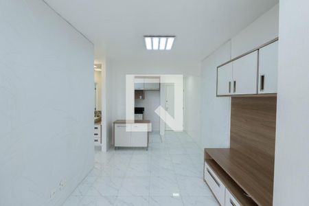 Sala de apartamento para alugar com 1 quarto, 48m² em Consolação, São Paulo