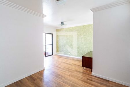 Sala de apartamento à venda com 2 quartos, 77m² em Vila Butantã, São Paulo