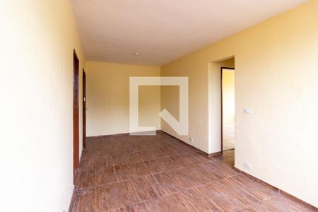 Sala de apartamento para alugar com 2 quartos, 59m² em Praça Seca, Rio de Janeiro