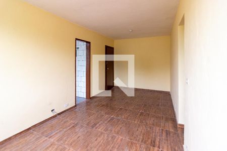 Sala de apartamento para alugar com 2 quartos, 59m² em Praça Seca, Rio de Janeiro