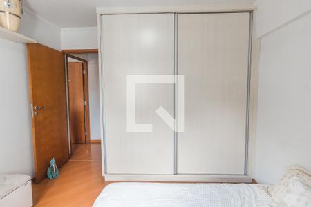 Quarto 1 - Armários de apartamento à venda com 2 quartos, 68m² em Lauzane Paulista, São Paulo