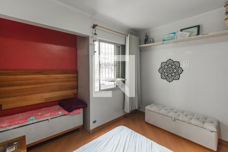 Quarto 1 de apartamento à venda com 2 quartos, 68m² em Lauzane Paulista, São Paulo