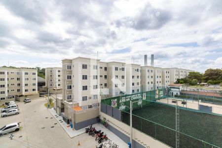 Vista do Quarto 1 de apartamento para alugar com 2 quartos, 200m² em Campo Grande, Rio de Janeiro