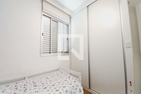 Quarto 1  de apartamento à venda com 3 quartos, 72m² em Vila Paraíso, Campinas