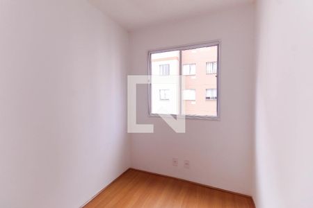 Quarto 2 de apartamento à venda com 2 quartos, 41m² em Canindé, São Paulo