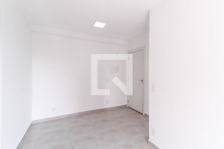 Apartamento à venda com 41m², 2 quartos e sem vagaSala