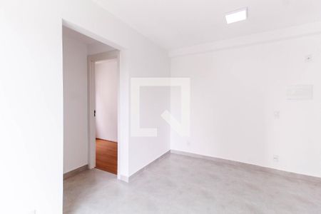 Sala de apartamento à venda com 2 quartos, 41m² em Canindé, São Paulo