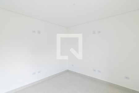 Quarto 1 Suíte de apartamento à venda com 2 quartos, 65m² em Santa Maria, Santo André