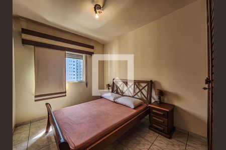 Quarto 1 de apartamento para alugar com 2 quartos, 67m² em Jardim Enseada, Guarujá