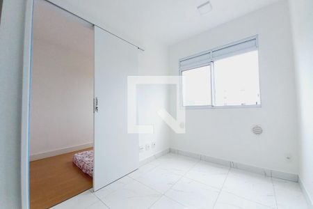 Sala de apartamento à venda com 2 quartos, 38m² em Jardim Ibirapuera, Campinas