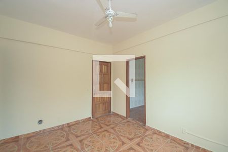 Sala de apartamento à venda com 1 quarto, 80m² em Penha, Rio de Janeiro