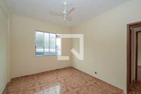 Sala de apartamento à venda com 1 quarto, 80m² em Penha, Rio de Janeiro