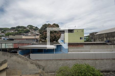Vista do Quarto de apartamento à venda com 1 quarto, 80m² em Penha, Rio de Janeiro