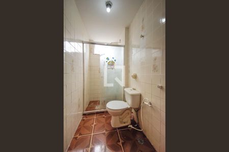 Banheiro de apartamento à venda com 1 quarto, 80m² em Penha, Rio de Janeiro