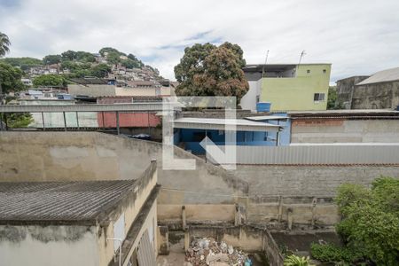 Vista da Sala de apartamento à venda com 1 quarto, 80m² em Penha, Rio de Janeiro