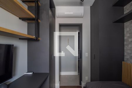 1 Quarto 2 de apartamento para alugar com 2 quartos, 63m² em Santa Efigênia, São Paulo