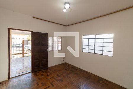 Sala de casa para alugar com 3 quartos, 237m² em Vila Matilde, São Paulo