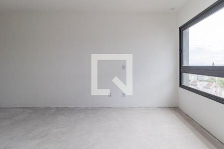 Sala/Quarto de kitnet/studio à venda com 1 quarto, 29m² em Petrópolis, Porto Alegre
