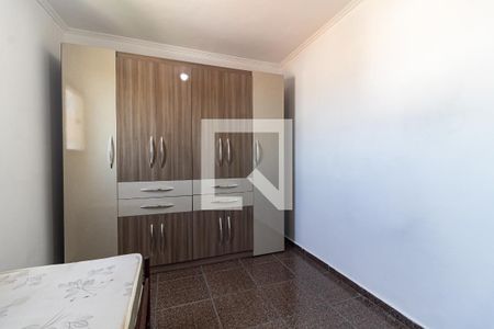 Quarto 1 de apartamento à venda com 3 quartos, 92m² em Vila Moraes, São Paulo