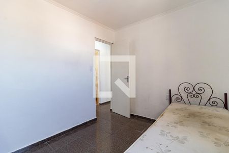 Quarto 1 de apartamento à venda com 3 quartos, 92m² em Vila Moraes, São Paulo