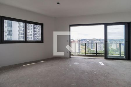 Sala/Quarto de kitnet/studio à venda com 1 quarto, 41m² em Petrópolis, Porto Alegre