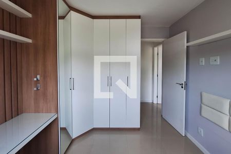 Quarto de apartamento para alugar com 2 quartos, 60m² em Badu, Niterói