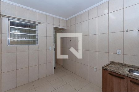 Cozinha de casa à venda com 2 quartos, 100m² em Vila Romana, São Paulo