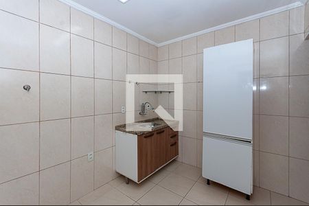 Cozinha de casa à venda com 2 quartos, 100m² em Vila Romana, São Paulo