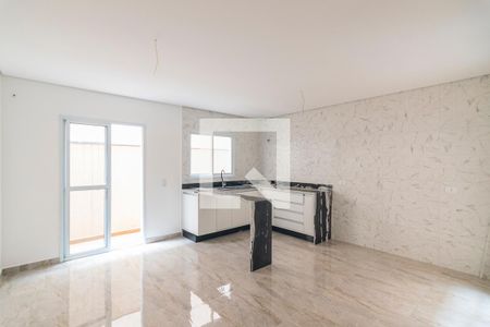 Apartamento à venda com 70m², 2 quartos e 1 vagaSala