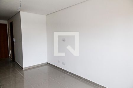 Sala / Quarto de kitnet/studio à venda com 1 quarto, 25m² em Chácara Santo Antônio (zona Sul), São Paulo