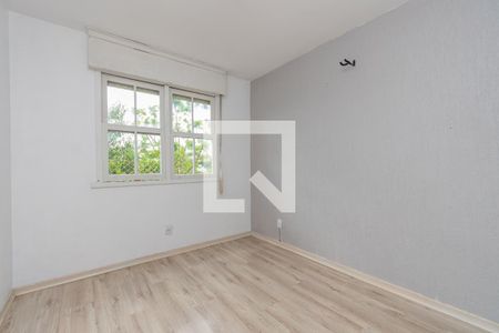 Quarto 2 de apartamento para alugar com 2 quartos, 52m² em Santo Antônio, Porto Alegre