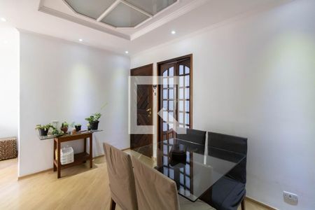 Sala  de apartamento para alugar com 2 quartos, 65m² em Jardim Bom Clima, Guarulhos