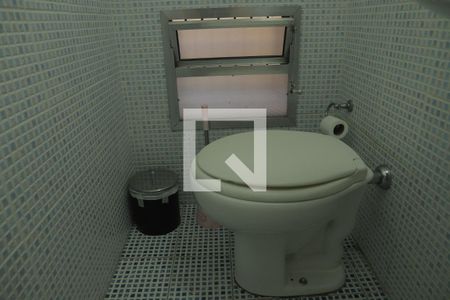 Lavabo de casa à venda com 3 quartos, 127m² em Indianópolis, São Paulo